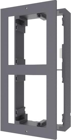 Hikvision Digital Technology DS-KD-ACW2 Intercom System Tilbehør Overflademonteringsboks
