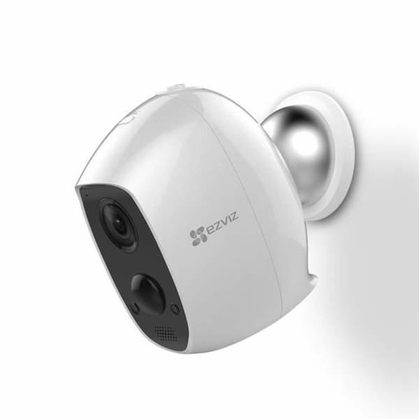 Videokamera til overvågning Ezviz CS-W2D-B2-EUP