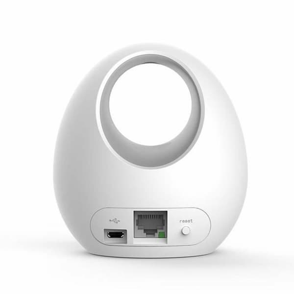 Videokamera til overvågning Ezviz CS-W2D-B2-EUP