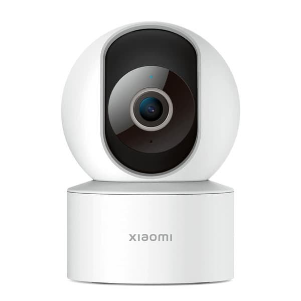 IP-kamera Xiaomi Smart Camera C200 Valkoinen