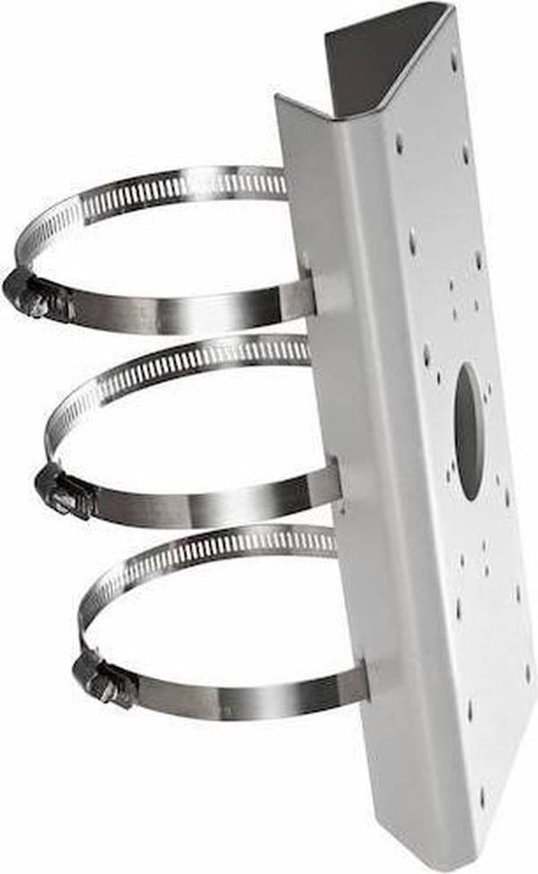 Hikvision DS-1275ZJ Maststøtte fra Staal