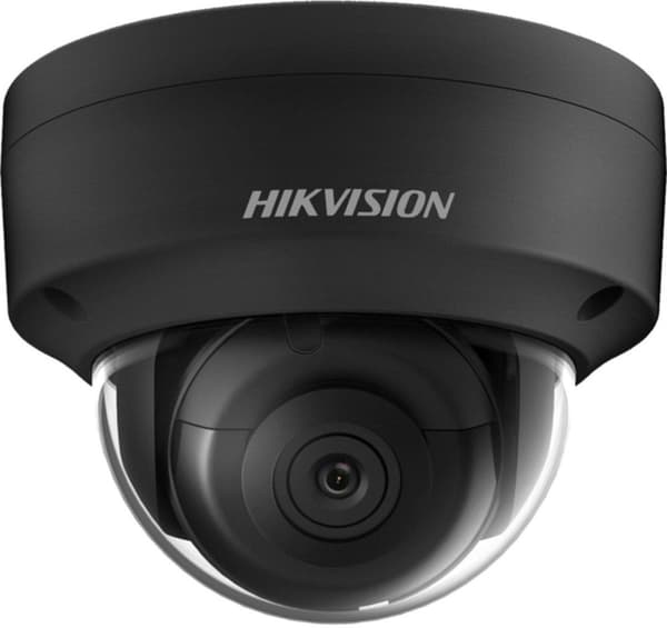 Hikvision Pro DS-2CD2143G2-IS - Dome AcuSense - Sort Sort