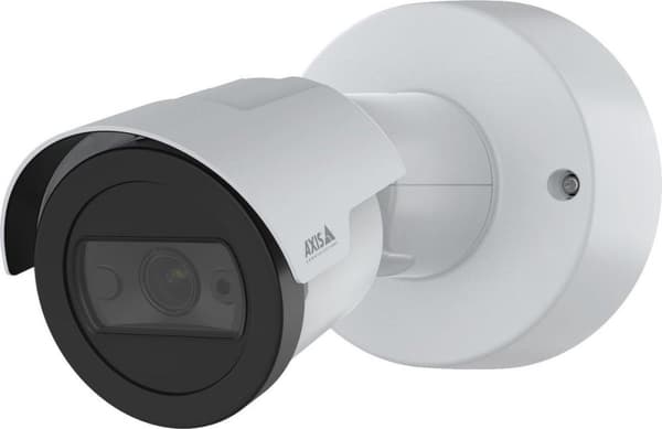 Axis M2035-LE Rond IP-säkerhetskamera Buiten 1920 x 1080 pixlar Plafond/muur Vit