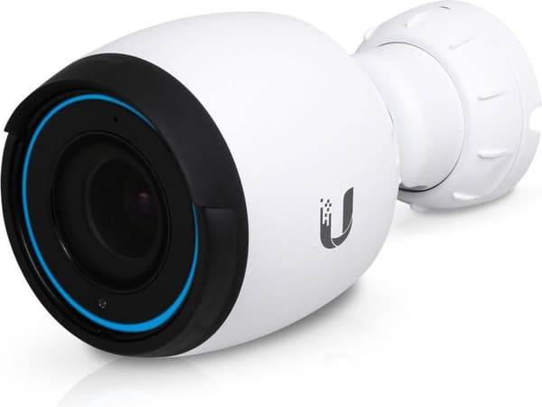 Ubiquiti - Ubiquiti UVC-G4-PRO UniFi Protect IP-kamera til inde og ude