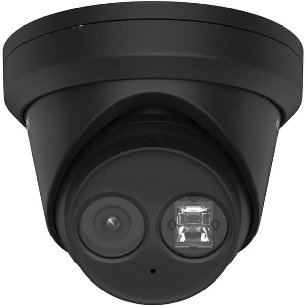 Hikvision Digital Technology DS-2CD2383G2-IU Torni IP-turvakamera ulkona 3840 x 2160 pikseliä katto/seinä