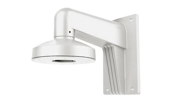 Hikvision DS-1273ZJ-130-TRL vægbeslag i aluminium