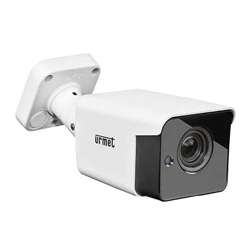 Grothe AHD Bullet Camera PLUS Lens 2,7 - 12 mm VK 1096/406 (1096/406)