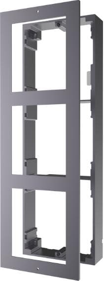 Hikvision DS-KD-ACW Series DS-KD-ACW3 - Monteringsramme