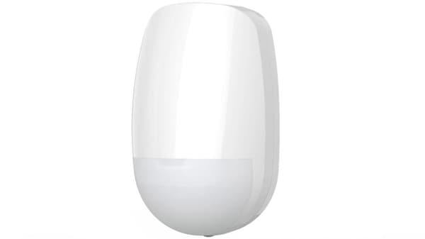 HIKVISION DS-PDD12-EG2 Dual Tech bevægelsesdetektor (DS-PDD12-EG2)