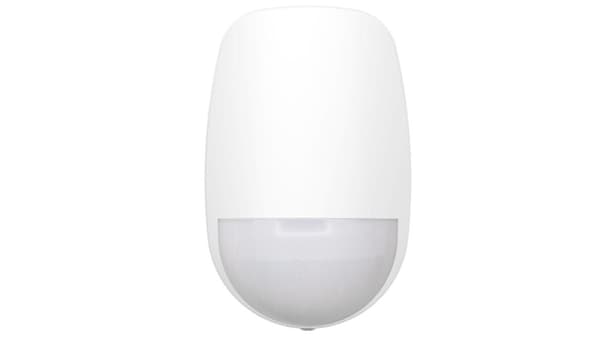 HIKVISION DS-PDD12-EG2 Dual Tech bevægelsesdetektor (DS-PDD12-EG2)