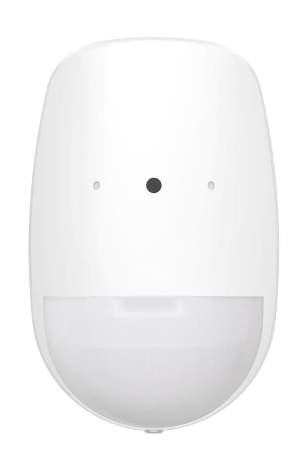 HIKVISION DS-PDPG12P-EG2 Axe Pro Wired PIR glasbrudsdetektor (DS-PDPG12P-EG2)