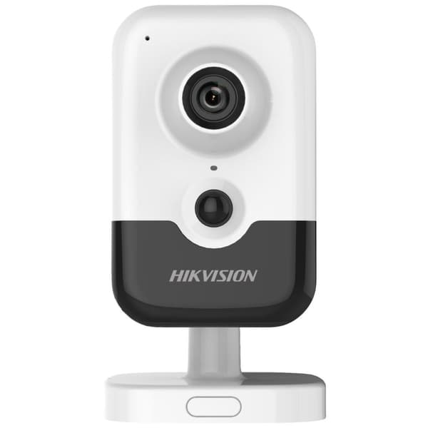 HIKVISION DS-2CD2483G2-I(2,8mm) Cube 8MP Easy IP 2.0+ (DS-2CD2483G2-I(2,8mm))