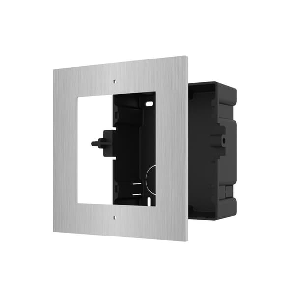 Hikvision DS-KD-ACF1/S - Fastgørelsesbeslag til videosamtaleanlæg (DS-KD-ACF1/S)