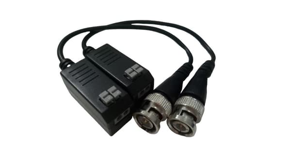 HIKVISION DS-1H18S/E(C) TVI til UDP-konverter (DS-1H18S/E(C))