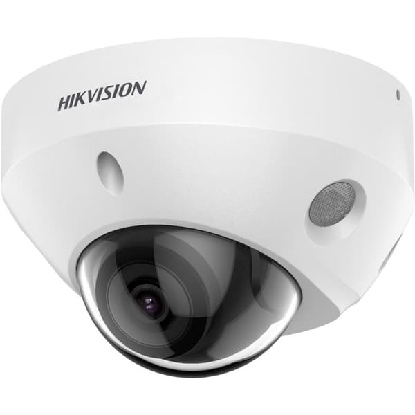 HIKVISION DS-2CD2583G2-IS(2,8mm) Dome 8MP Easy IP 2.0+ (DS-2CD2583G2-IS(2,8mm))