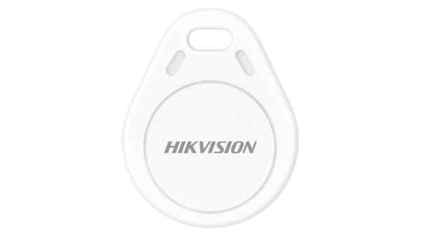 Hikvision DS-PT-M1 - RFID tag - hvid (DS-PTS-MF)