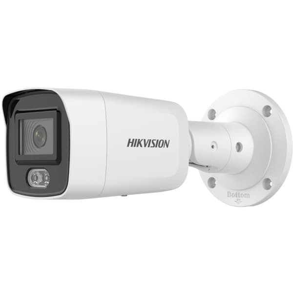 HIKVISION DS-2CD3047G2-LS(2,8mm)(C) 3MP Bullet Smart IP (DS-2CD3047G2-LS(2,8mm)(C)) Vit