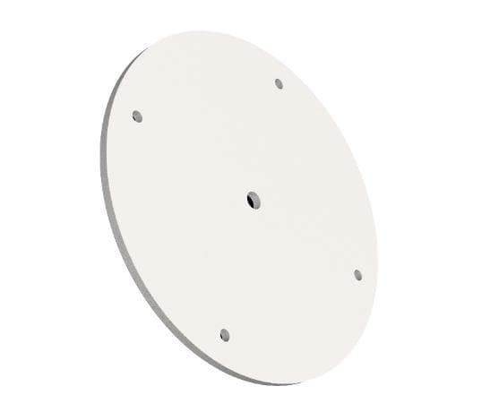 HIKVISION DS-2909ZJ Kolmijalan metallilevysovitin luodille (DS-2909ZJ)