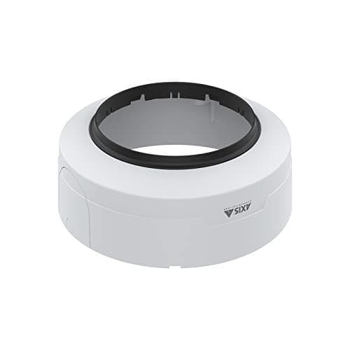 AXIS TP3820 - Kamerahus - Indendørs - Sort (pakke med 4) - til AXIS P3265-LV, P3265-V