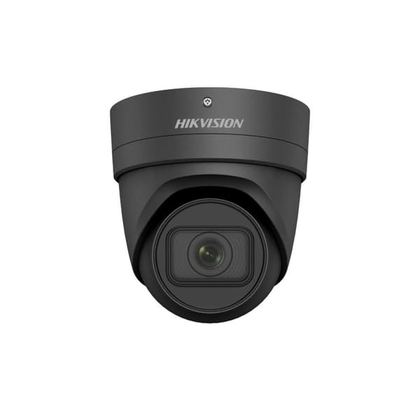 HIKVISION DS-2CD2H46G2-IZS(2.8-12mm)/C/BLACK Turret 4MP Easy IP 4.0 (DS-2CD2H46G2-IZS(2.8-12mm)/C/BLACK)