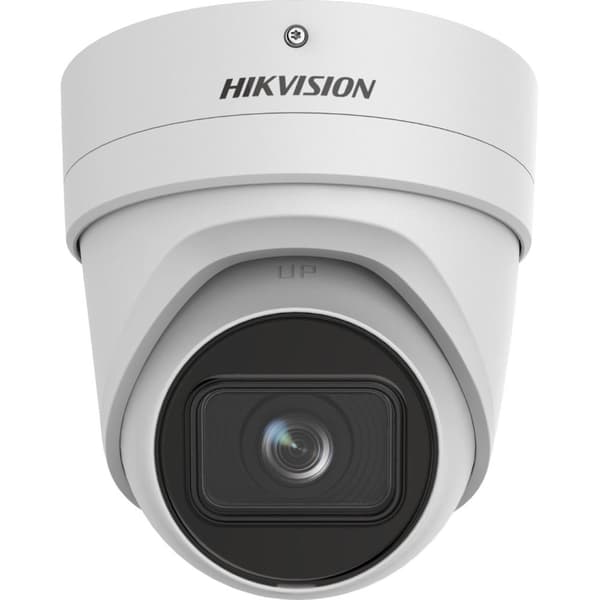 Hikvision DS-2CD2H86G2-IZS(2,8-12mm)(C) Turret 8MP Easy IP -turvakamera 4.0 (DS-2CD2H86G2-IZS(2,8-12mm)(C))