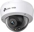 Miniatyrbillede 1 af 4: TP-Link VIGI C240 (2,8 mm) dome IP-sikkerhedskamera indendørs og udendørs 2560 x 1440 pixels loft/væg (VIGI C240(2,8MM))