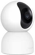 Pikkukuva 1 / 3: Xiaomi C400 Mi 360° kodin turvakamera 2K pallomainen IP-turvakamera sisäkäyttöön 2304 x 1296 pikseliä kattoon/seinään/pöytään (SMART CAMERA C400)