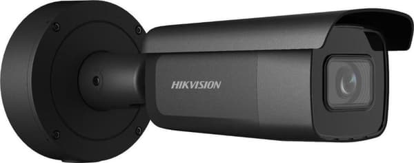 Hikvision DS-2CD2686G2-IZS(2,8-12mm)(C) IP-kamera 4K Dag/Nat IR, 120dB WDR, Audio, Alarm I/O 1/1, H.265+/H.265/H.264+ /H .264/MJPEG, IP66/IK10, 12VDC/