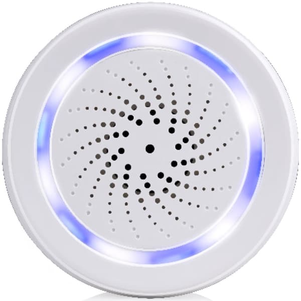 WiFi Smart innendørs 90dB