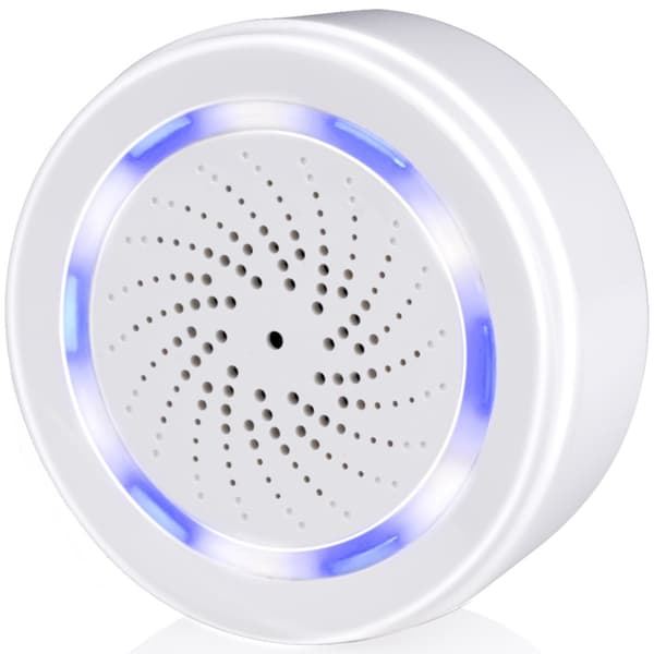 WiFi Smart Indendørs 90dB