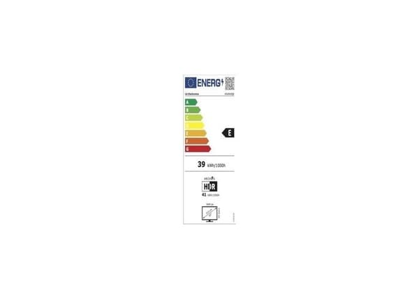 LG 45GR95QE-B - 45GR95QE-B.AEU