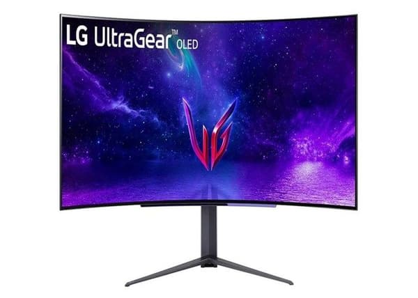 LG 45GR95QE-B - 45GR95QE-B.AEU