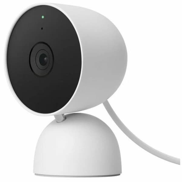 Overvåkningskamera Google Nest Innendørs