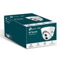 Pikkukuva 2 / 2: TP-Link VIGI C440I V1 - Verkkovalvontakamera - panorointi/kallistus - Torni - värillinen (päivä & yö) - 4 MP - 2560 x 1440 - M12-liitäntä - kiinteä po