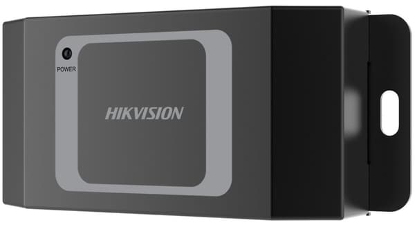 Hikvision DS-K2M061 - Dørcontroller - kablet (DS-K2M061)