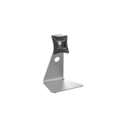 Hikvision DS-DM0701BL - Stander - til LCD-skærm - SPCC stål - Skrivebord - til Hikvision DS-K1T671TM-3XF, Pro Series DS-K1TA70MI-T (DS-DM0701BL)
