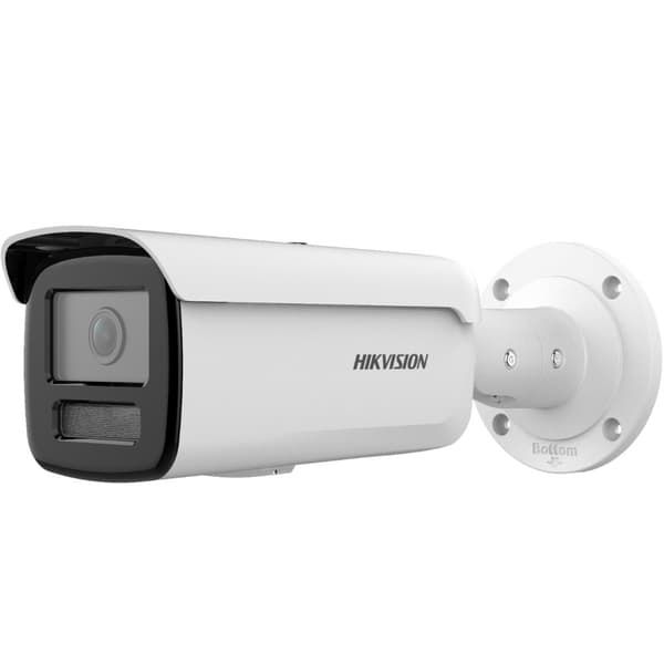 Hikvision DS-2CD2T23G2-4I(2.8MM)(D) valvontakamera pyöreä IP-valvontakamera ulkokäyttöön 1920 x 1080 pikseliä katto/seinä (DS-2CD2T23G2-4I(2.8mm)(D))
