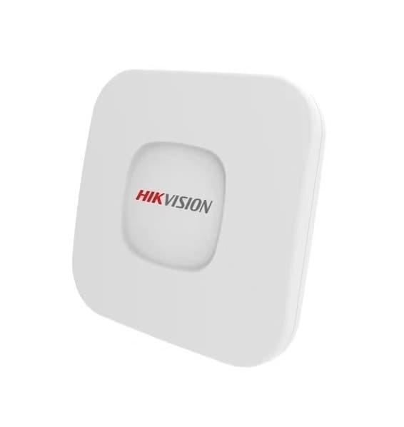 Hikvision DS-3WF01C-2N - Trådlös router - Wi-Fi - 2,4 GHz - Stolpemontering (DS-3WF01C-2N)