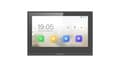 Miniatyrbillede 1 af 3: Hikvision DS-KH6351-WTE1(O-STD) videoadgangssystem 17,8 cm (7") Sort (DS-KH6351-WTE1(O-STD))