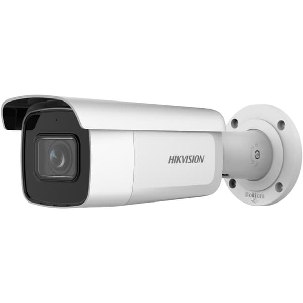 Hikvision DS-2CD2623G2-IZS(2,8-12MM)(D) övervakningskamera rund IP-säkerhetskamera utomhus 1920 x 1080 pixlar tak/vägg (DS-2CD2623G2-IZS(2,8-12mm)(D)) Vit
