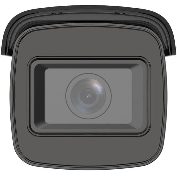 Hikvision Digital Technology DS-2CD2646G2-IZS(2,8-12MM)/C/O-STD/BLACK sikkerhedskamera bullet IP sikkerhedskamera udendørs 2688 x 1520 pixels loft/væg