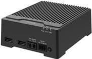 Axis D3110 - Connectivity Hub - sikker sensor og lydintegration - kablet