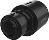 Axis F2115-R - Sensorenhet - Universal - Svart - Axis - F9104-B F9111 F9114 F9114-B - M12 (02639-001)