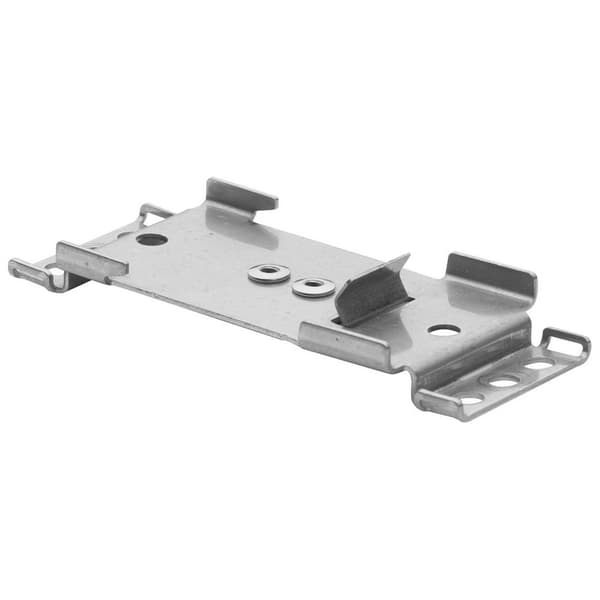 Axis Din-skinneklemme B T91a03 Hvid