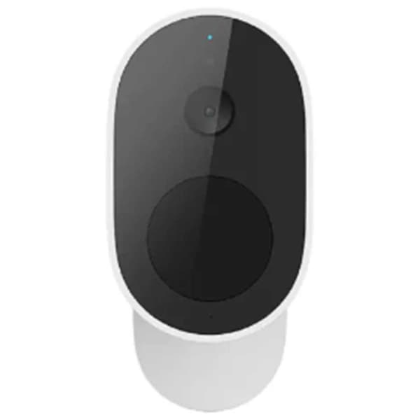 Xiaomi Overvågningskamera Mi Wireless Outdoor Hvid