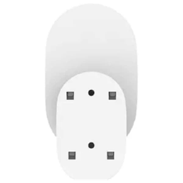 Xiaomi Overvågningskamera Mi Wireless Outdoor Hvid