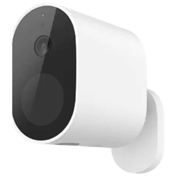 Xiaomi Overvågningskamera Mi Wireless Outdoor Hvid Hvid
