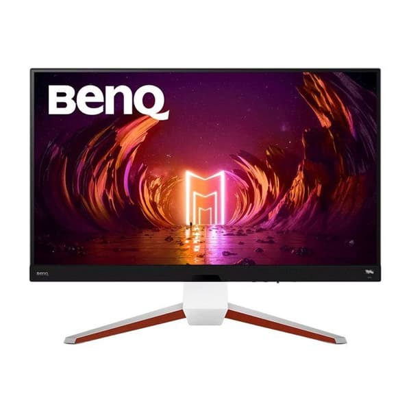 BenQ MOBIUZ EX3210U Spelmonitor 32 4K 144Hz IPS HDR 1ms FreeSync Premium Pro, Kompatibel med PS5/Xbox Series X 4K