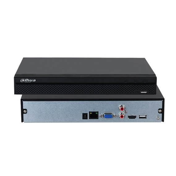 Dahua NVR2104HS-S3 Network Video Recorder