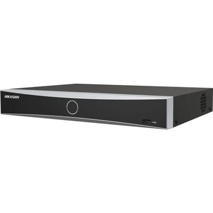 NVR DS-7608NXI-K1/8P "DS-7608NXI-K1/8P" ( timbru verde 2 lei)